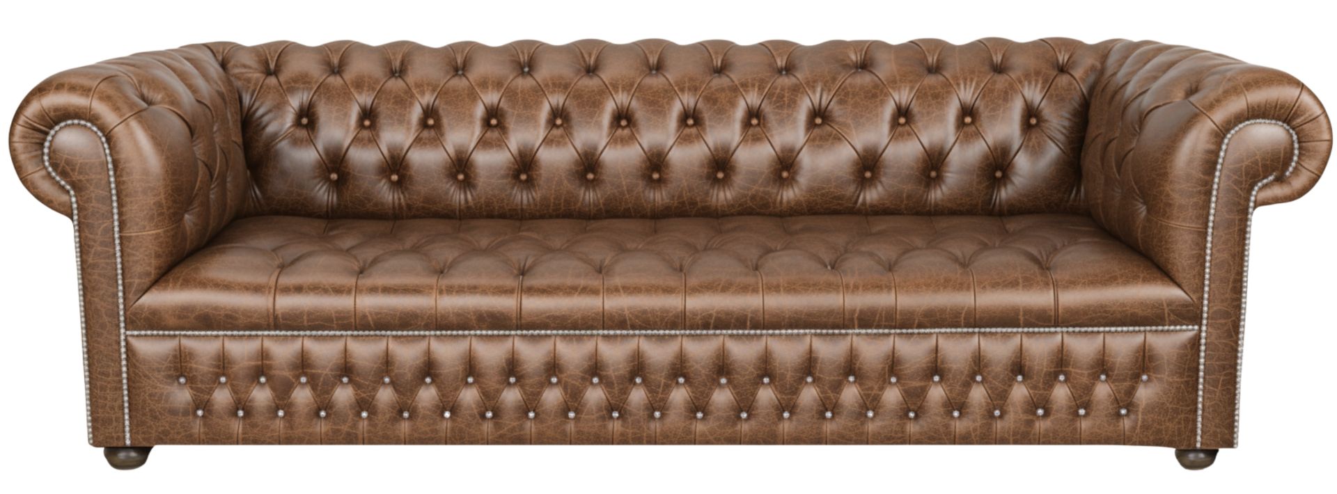 The Churchill Chesterfield